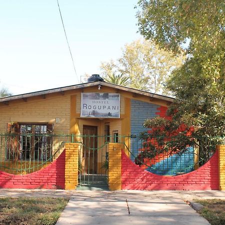 Hostel Rogupani ซานราฟาเอล ภายนอก รูปภาพ