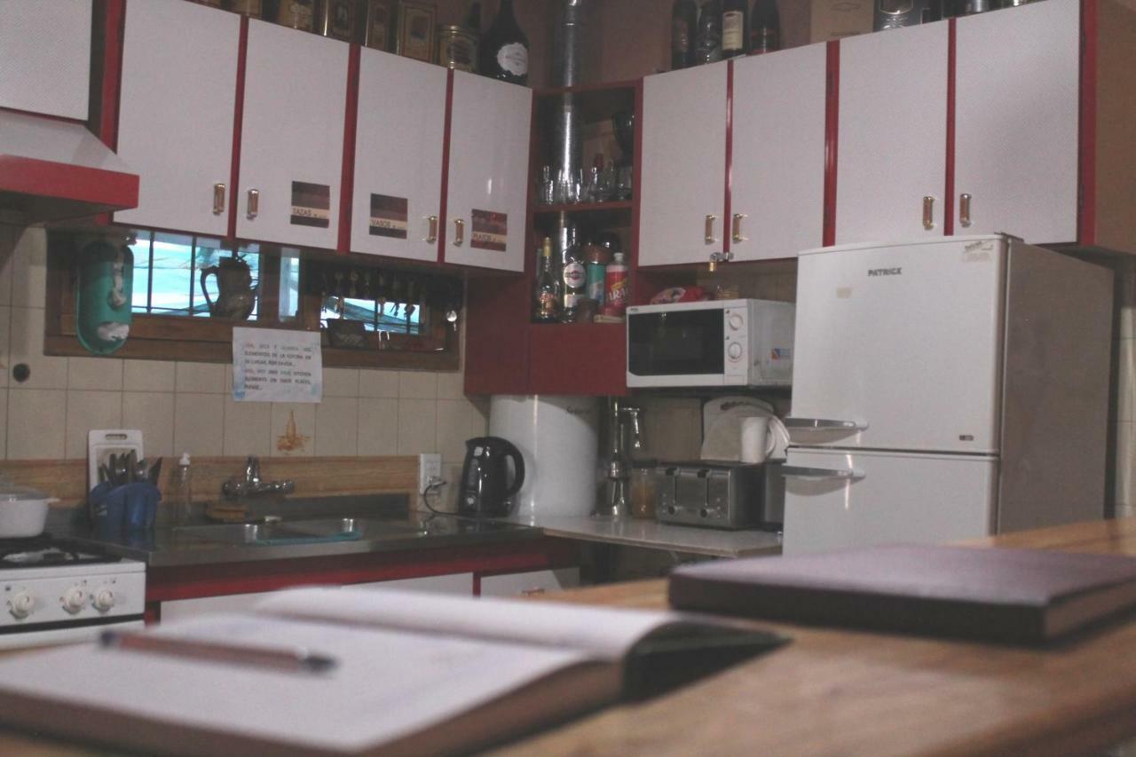 Hostel Rogupani ซานราฟาเอล ภายนอก รูปภาพ