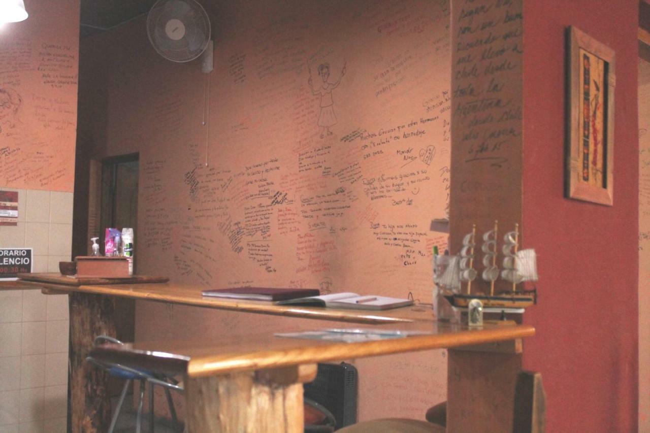 Hostel Rogupani ซานราฟาเอล ภายนอก รูปภาพ