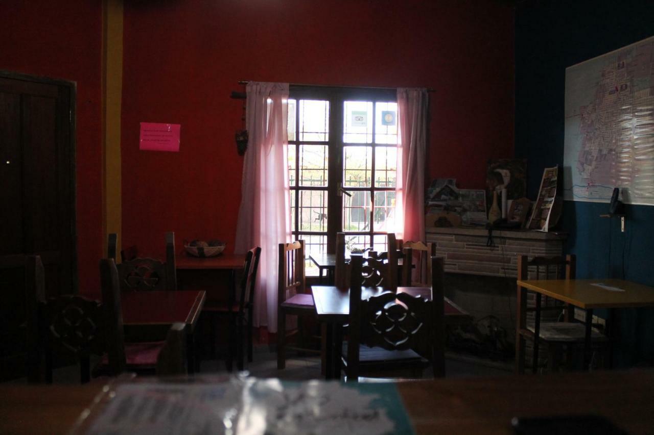 Hostel Rogupani ซานราฟาเอล ภายนอก รูปภาพ